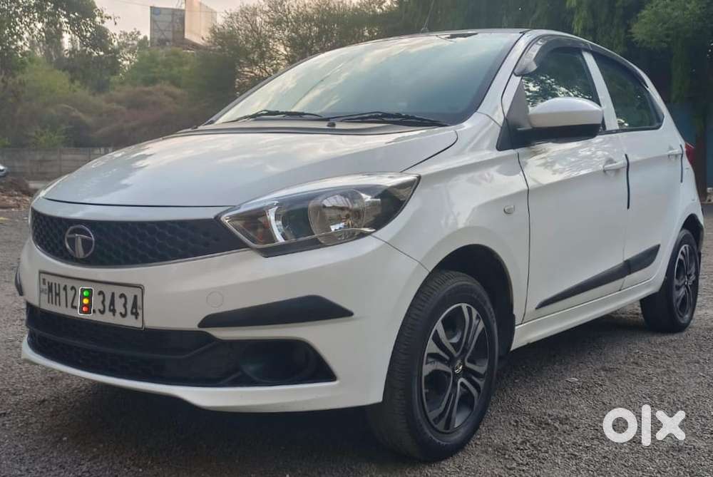 Tata Tiago Xza, 2020, Petrol