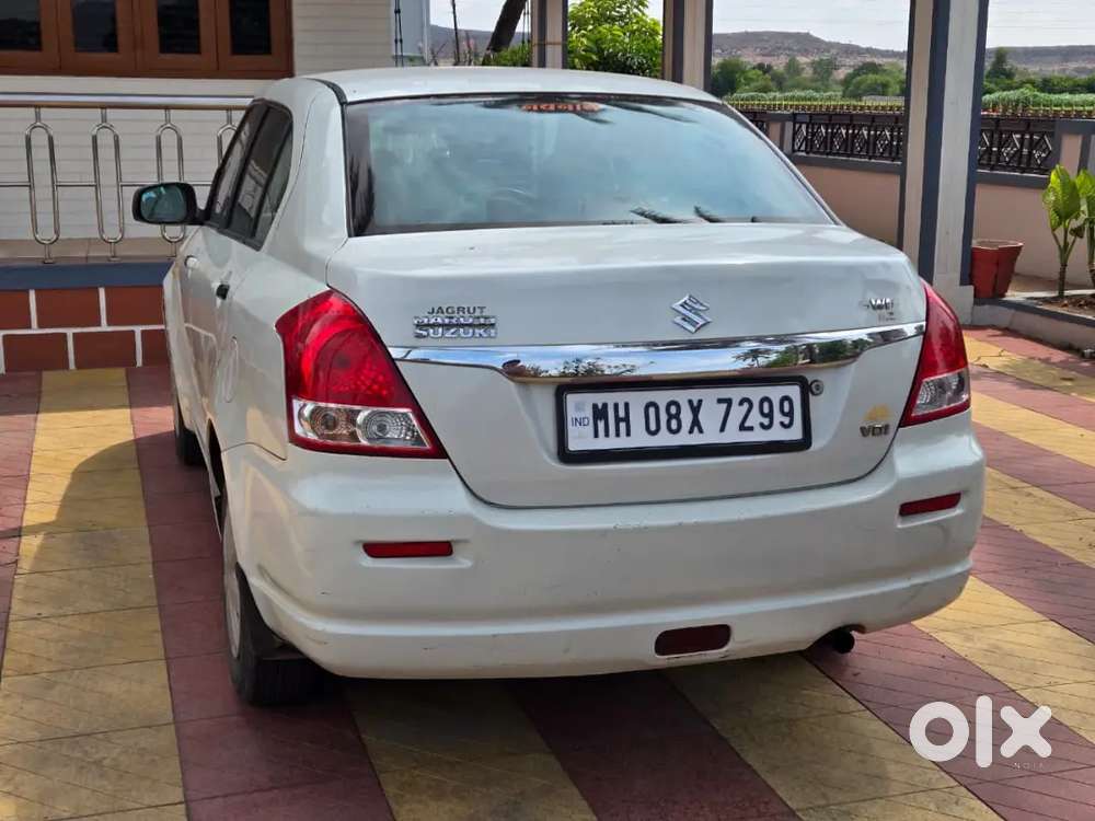 Maruti Suzuki Dzire 2010 Diesel Good Condition