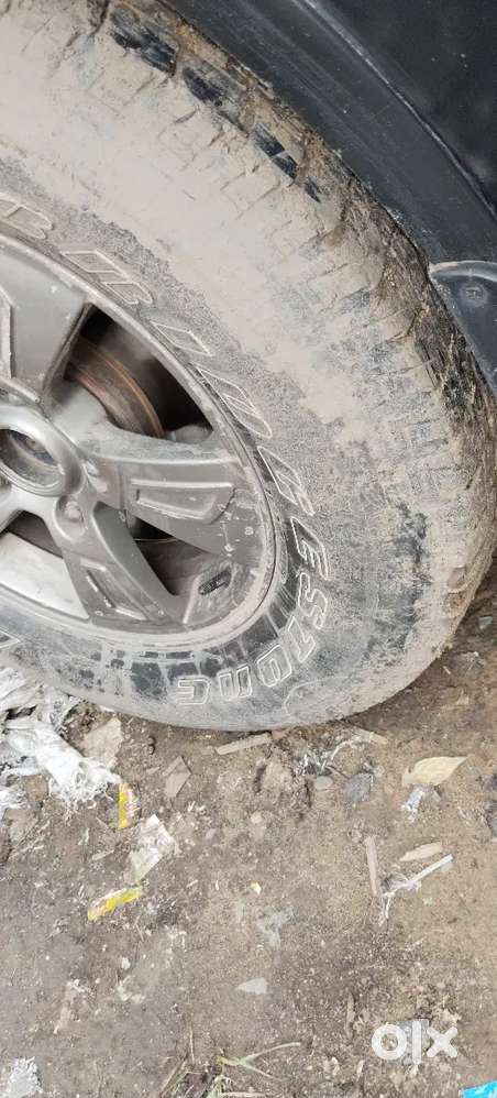 Mahindra Xuv500 2014 Diesel Well Maintained