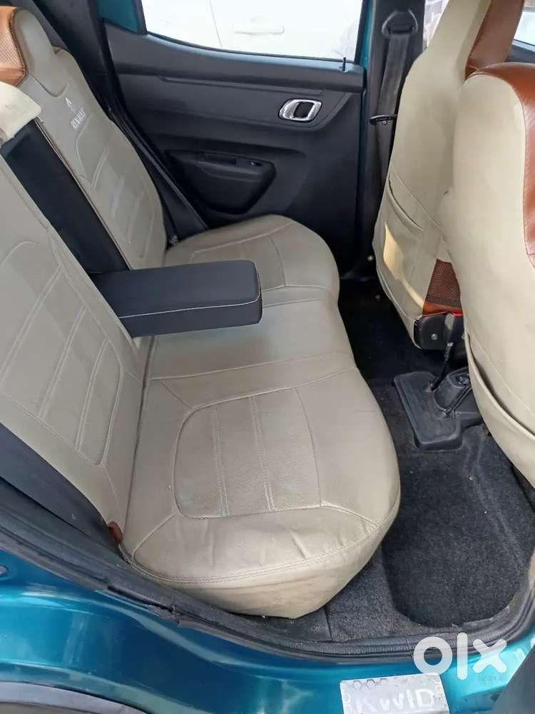 Renault Kwid 2019 Petrol