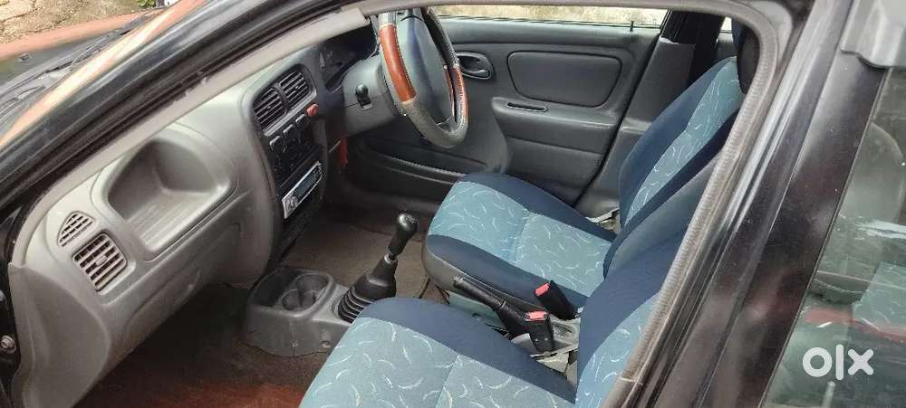 Maruti Suzuki Alto Lxi 2009 Midel For Sale