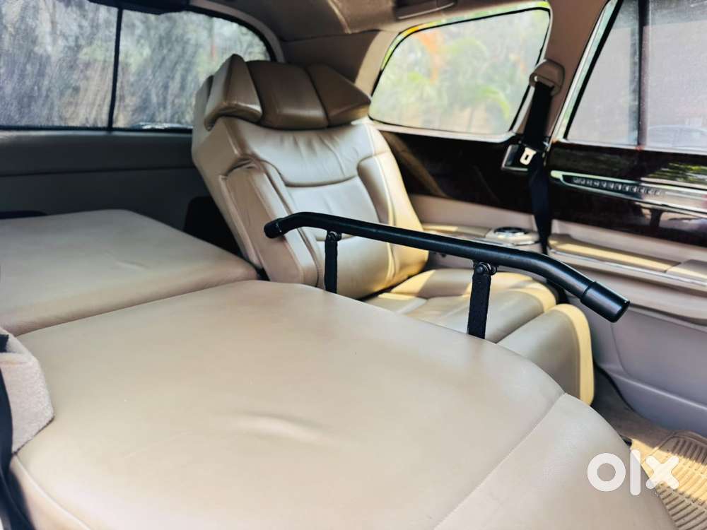 Toyota Innova 2.5 G3, 2015, Diesel