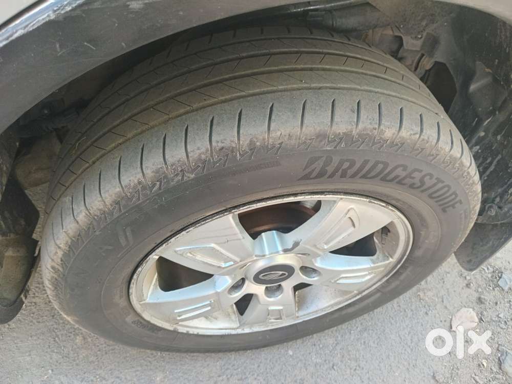 Mahindra Xuv500 2011-2015 W6 2wd, 2013, Diesel