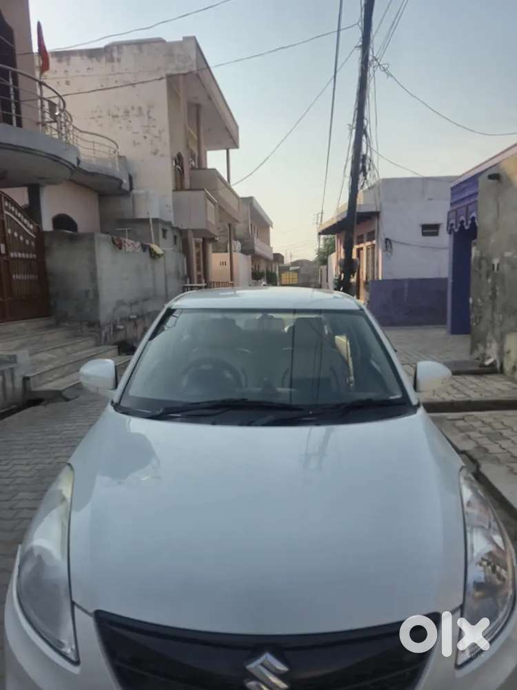 2017 Maruti Suzuki Dzire Ldi