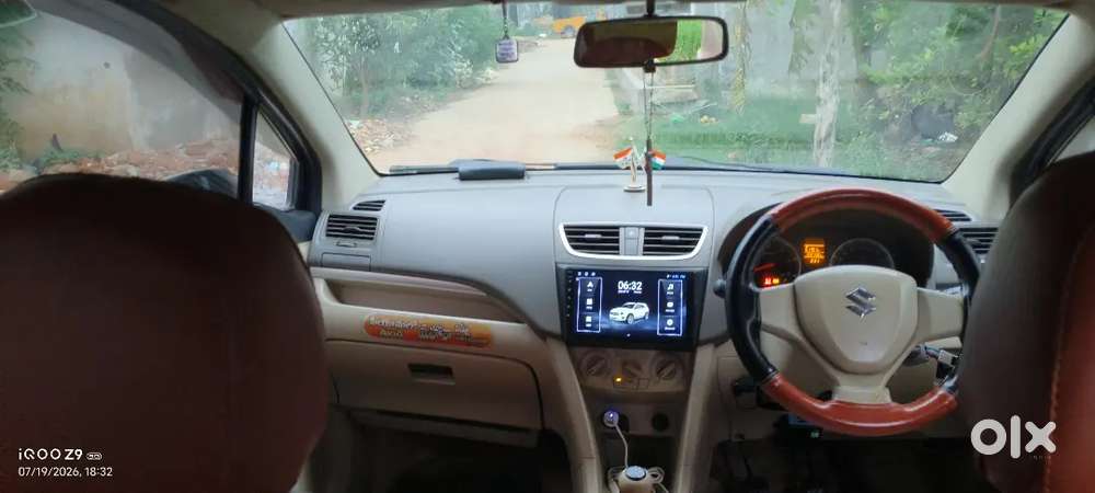 Maruti Suzuki Ertiga Vdi 2014