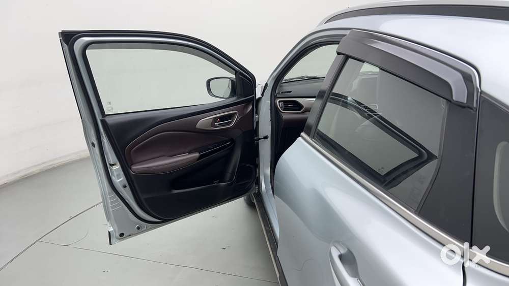 Maruti Suzuki Fronx Zeta 1.0 L Turbo 6at, 2023, Petrol