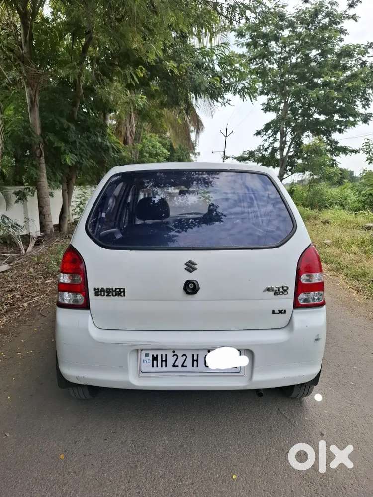 Maruti Suzuki Alto Lxi 2005