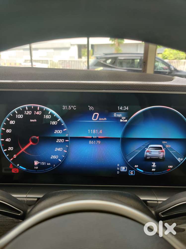 Mercedes-benz Gle 300d 4matic Lwb, 2023, Diesel