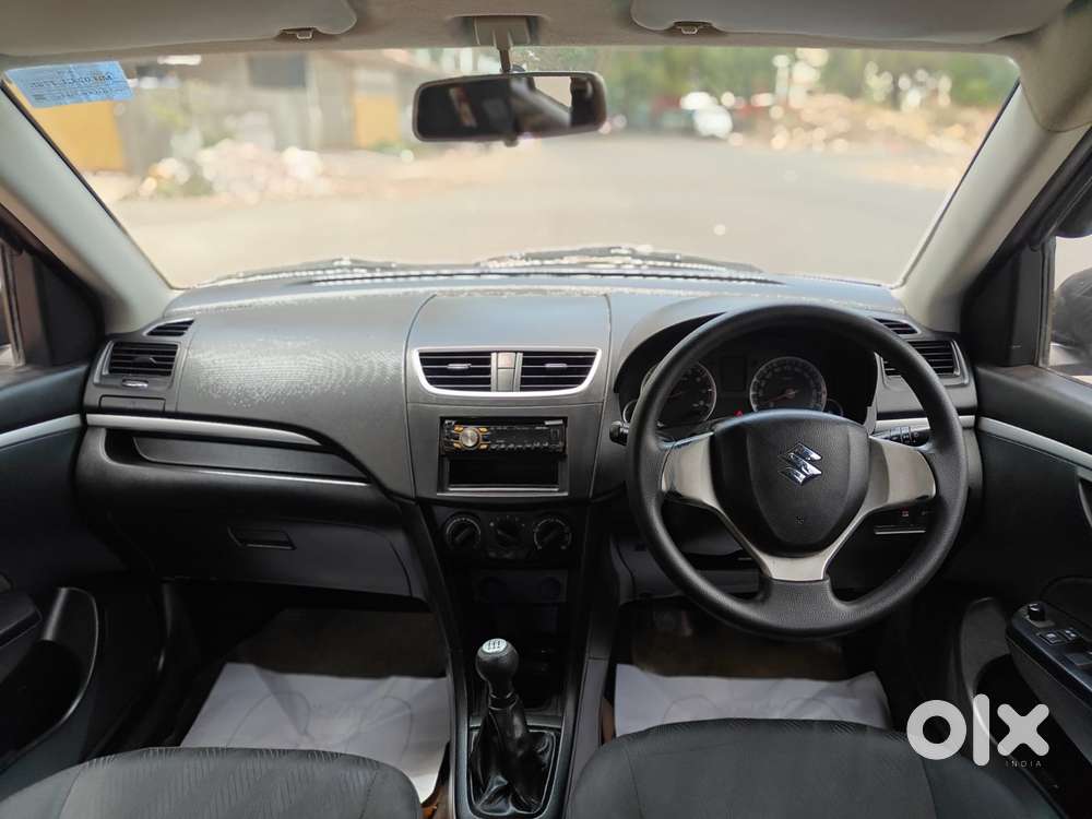 Maruti Suzuki Swift Vxi Optional, 2012, Petrol