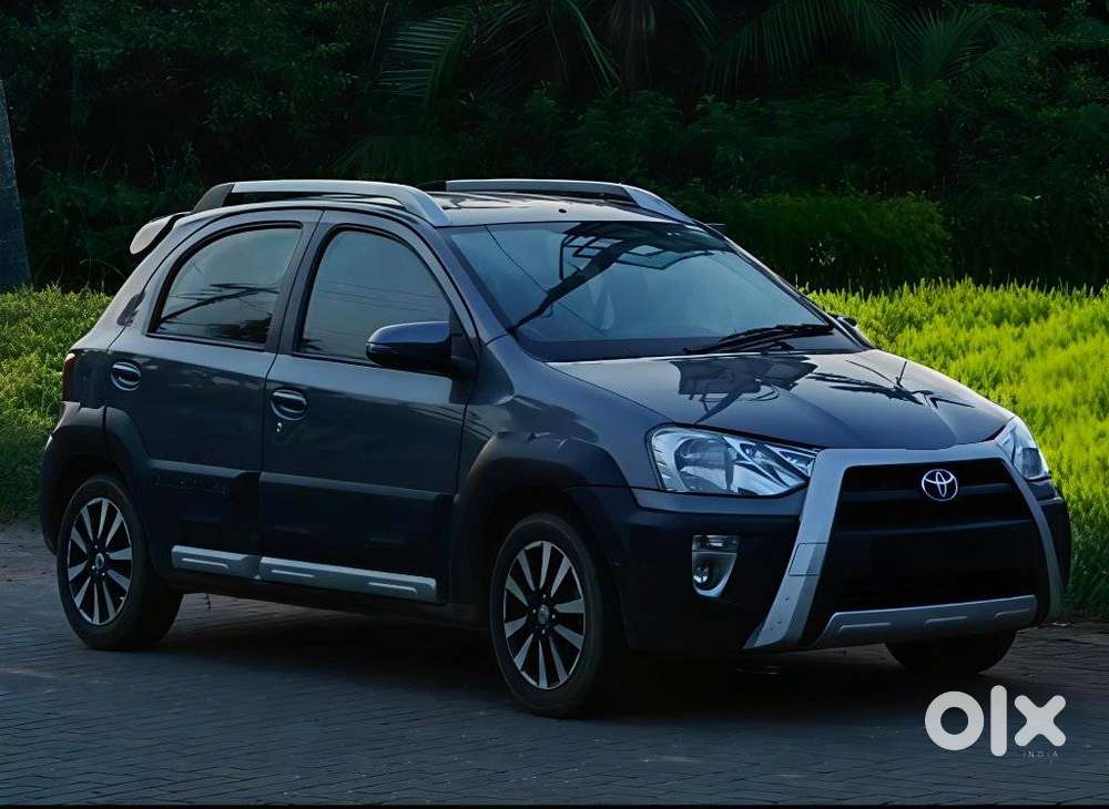 Maruti Suzuki Brezza Zdi, 2019, Diesel