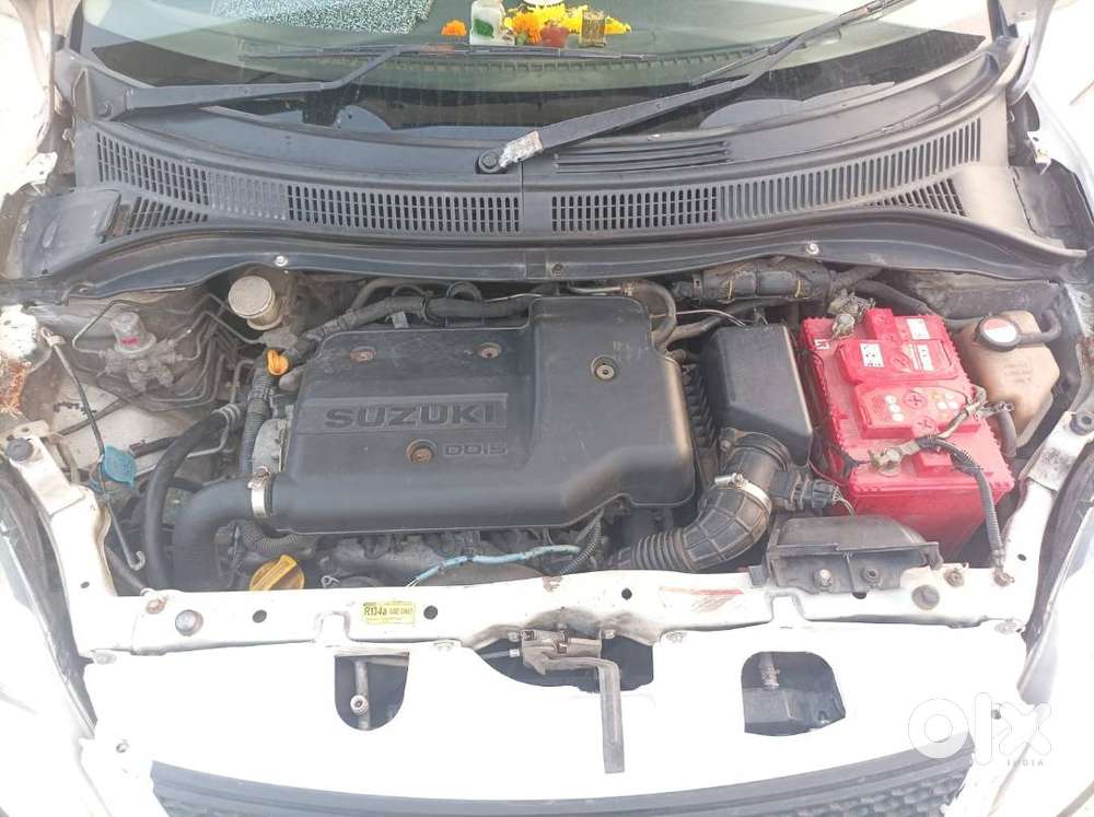 Maruti Dzire Diesel 2016-17