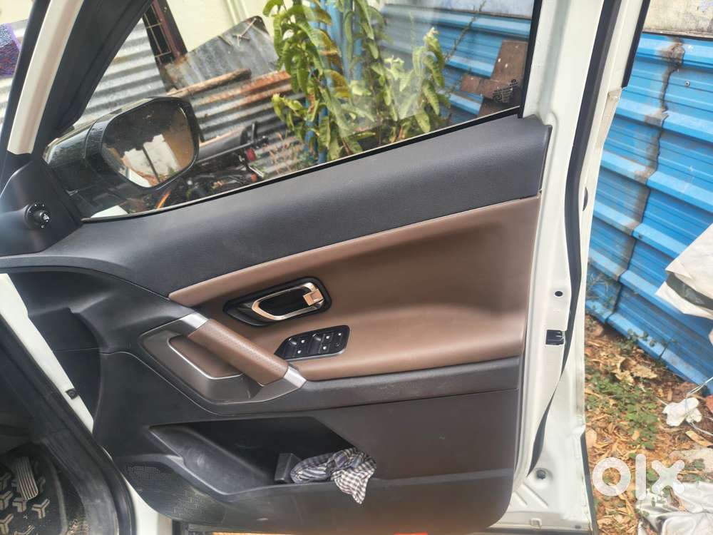 Tata Harrier Xz+, 2023, Diesel