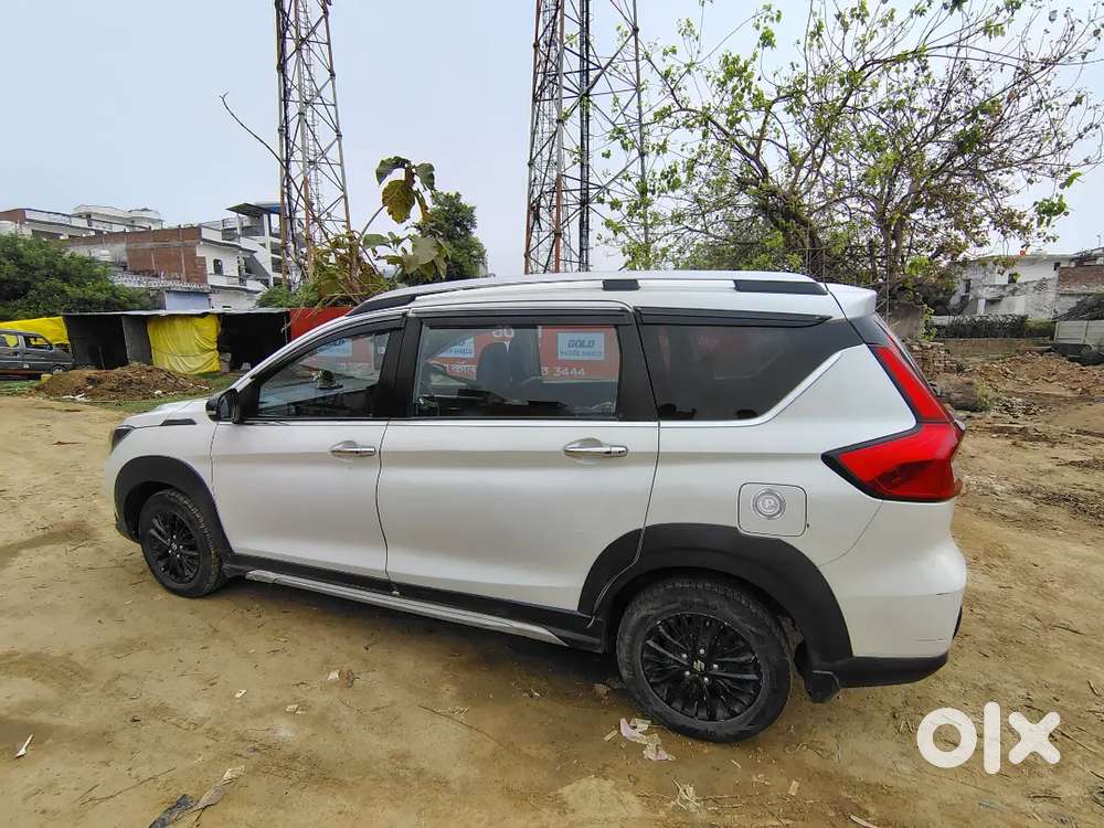 Maruti Suzuki Xl6 2020