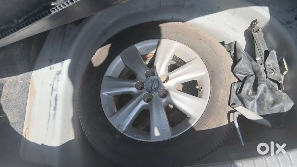 Corolla Altis 2011 Registered 2012 Model Top Model Push Button Start