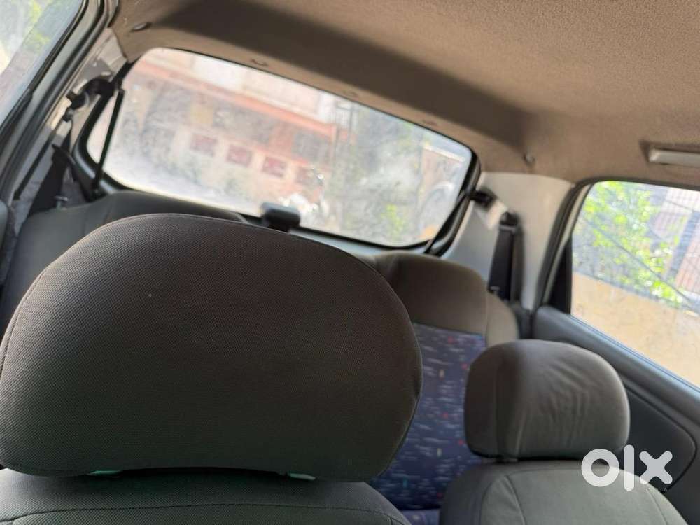 Maruti Suzuki Alto 2006