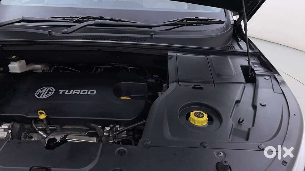 Mg Hector Sharp Diesel Mt, 2023, Diesel