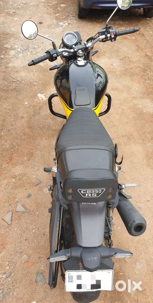 Honda 0 Alpha Others, 2022, Petrol