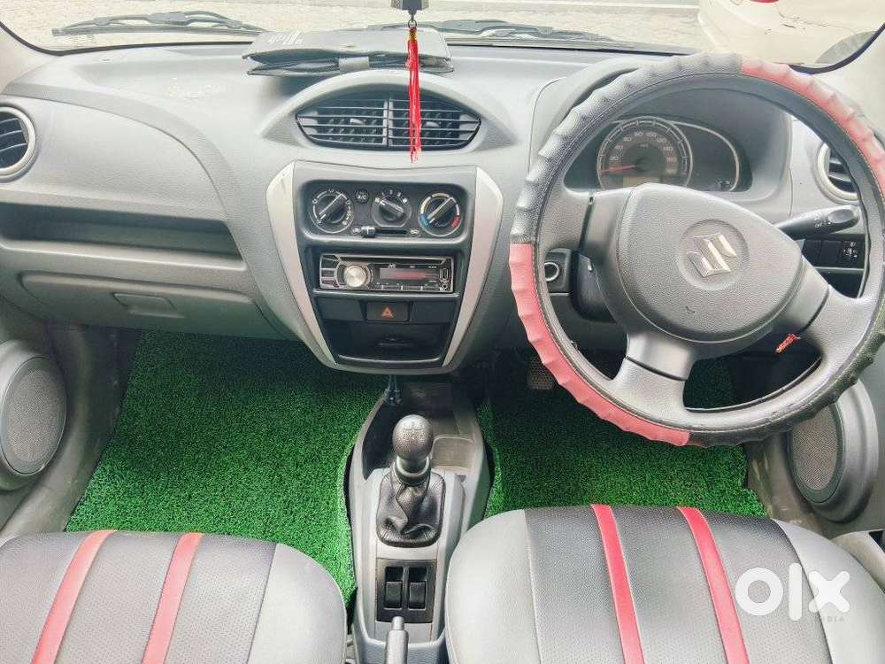 Maruti Suzuki Alto 800 Lxi, 2013, Petrol