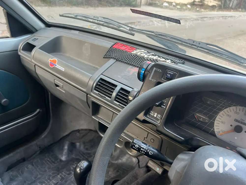 Maruti 800 Ac + Lpg Company Fited Mint Condition All Paper Complete