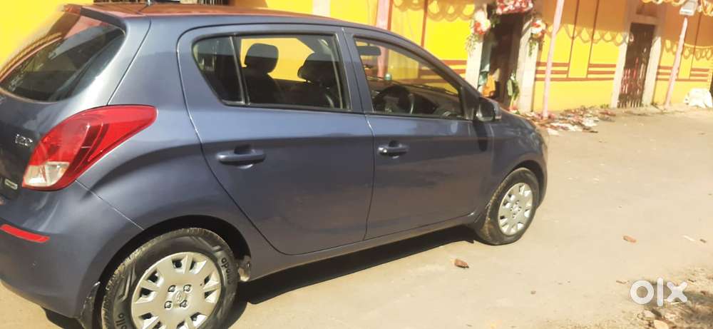 Hyundai I20 Magna Optional 1.4 Crdi, 2014, Diesel