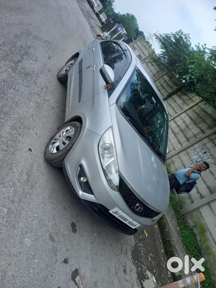 Tata Zest In Showroom Condition