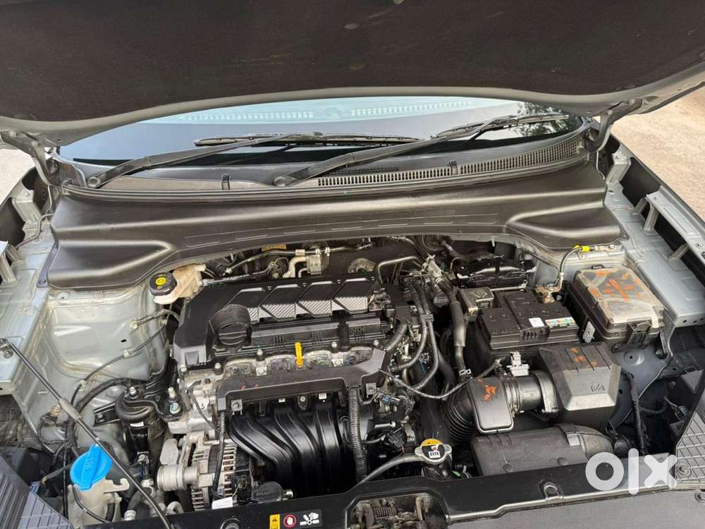 Creta 2022 Petrol