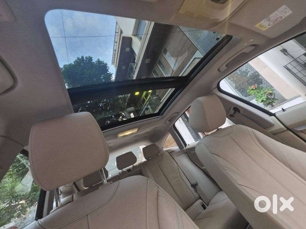 Bmw 3 Series Gt 320d Luxury Line, 2015, Diesel