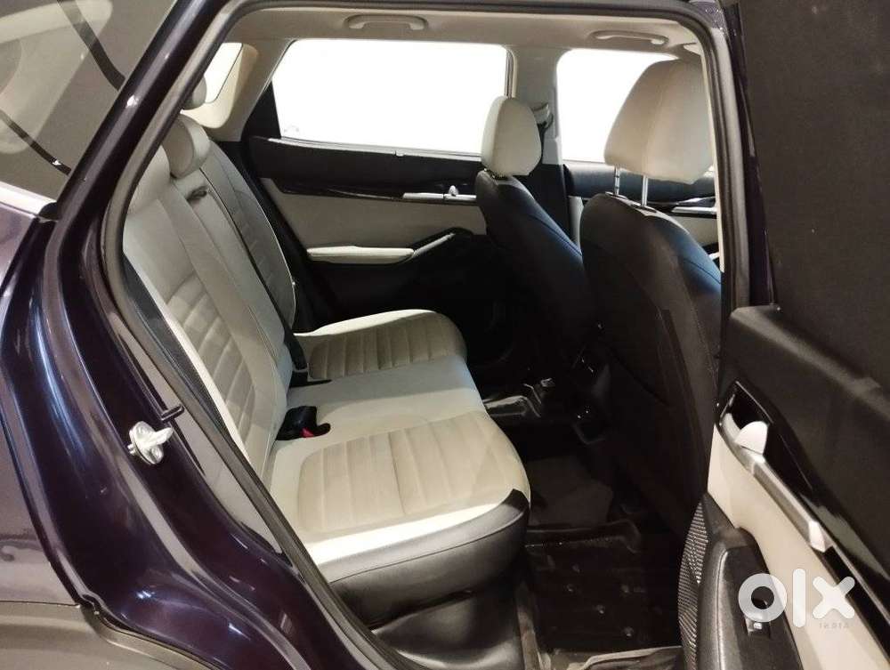 Kia Seltos Htx Ivt G, 2023, Petrol