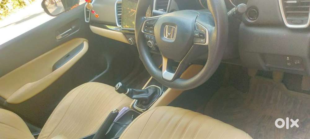 Honda City Petrol 2022