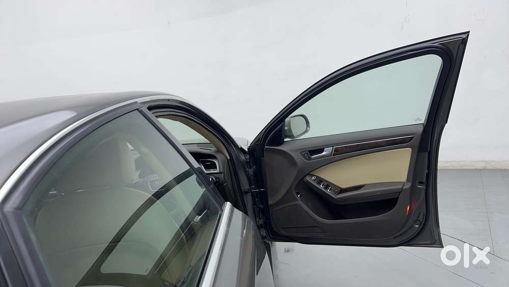 Audi A4 1.8 Tfsi Multitronic Technology Pack, 2014, Petrol