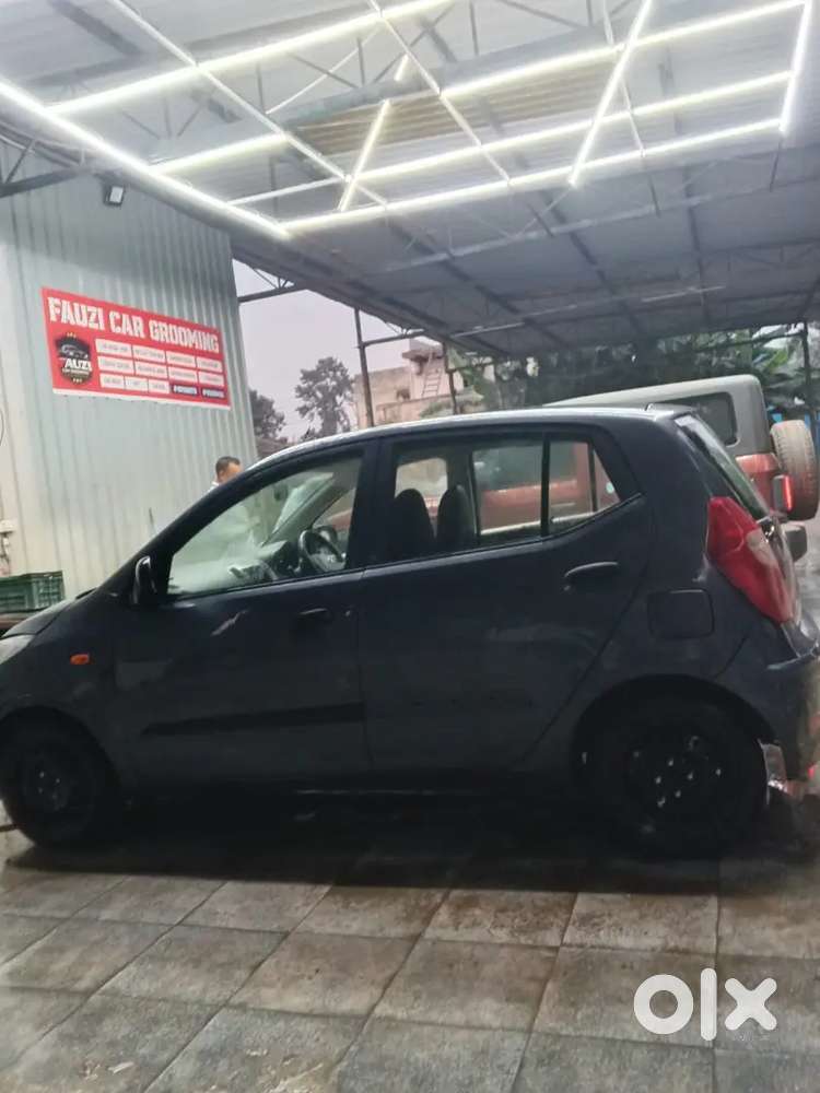 2nd Owner Hyundai I10 2014