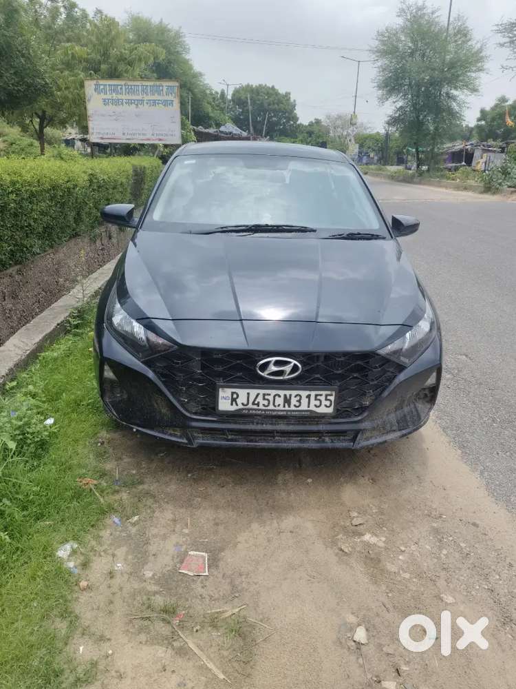 Hyundai I20 2021 Diesel 60000 Km Driven