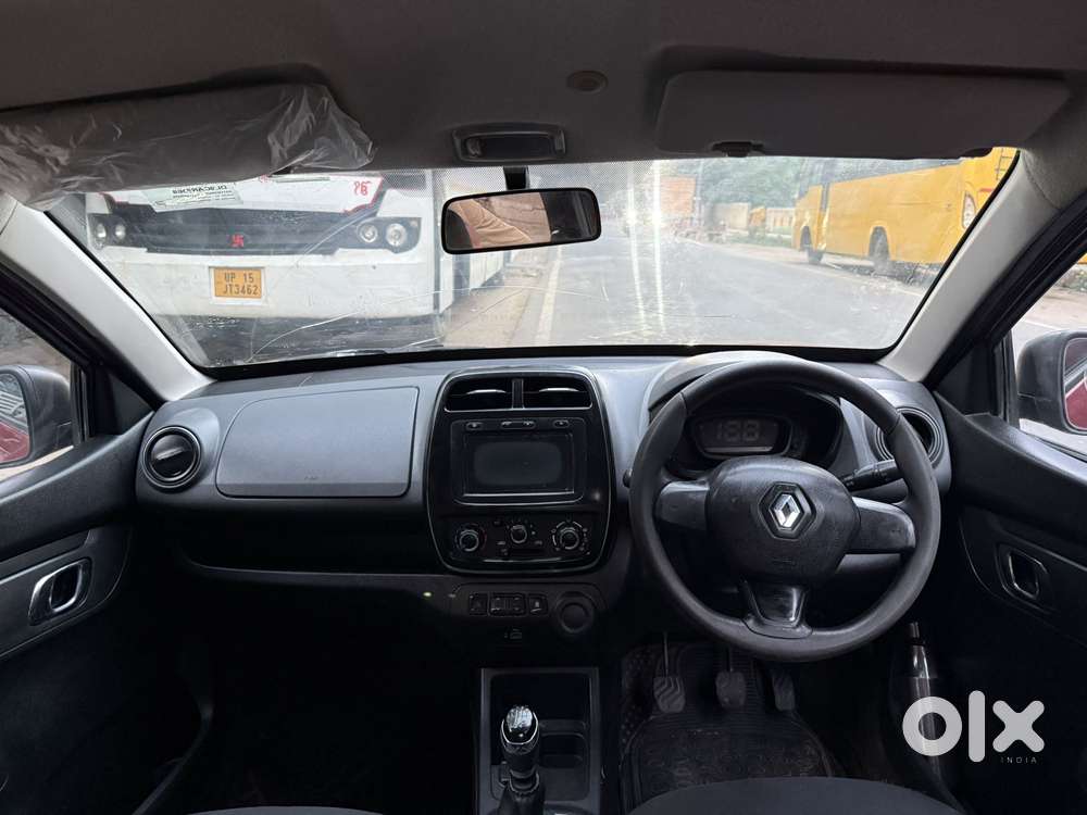 Renault Kwid 1.0 Rxt Optional, 2019, Petrol