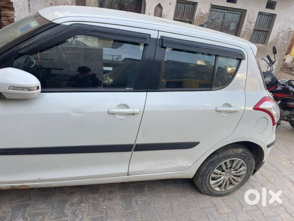 Maruti Suzuki Car 2015