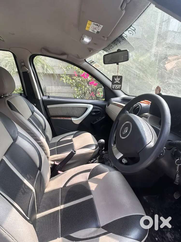 Renault Duster 2014 Diesel