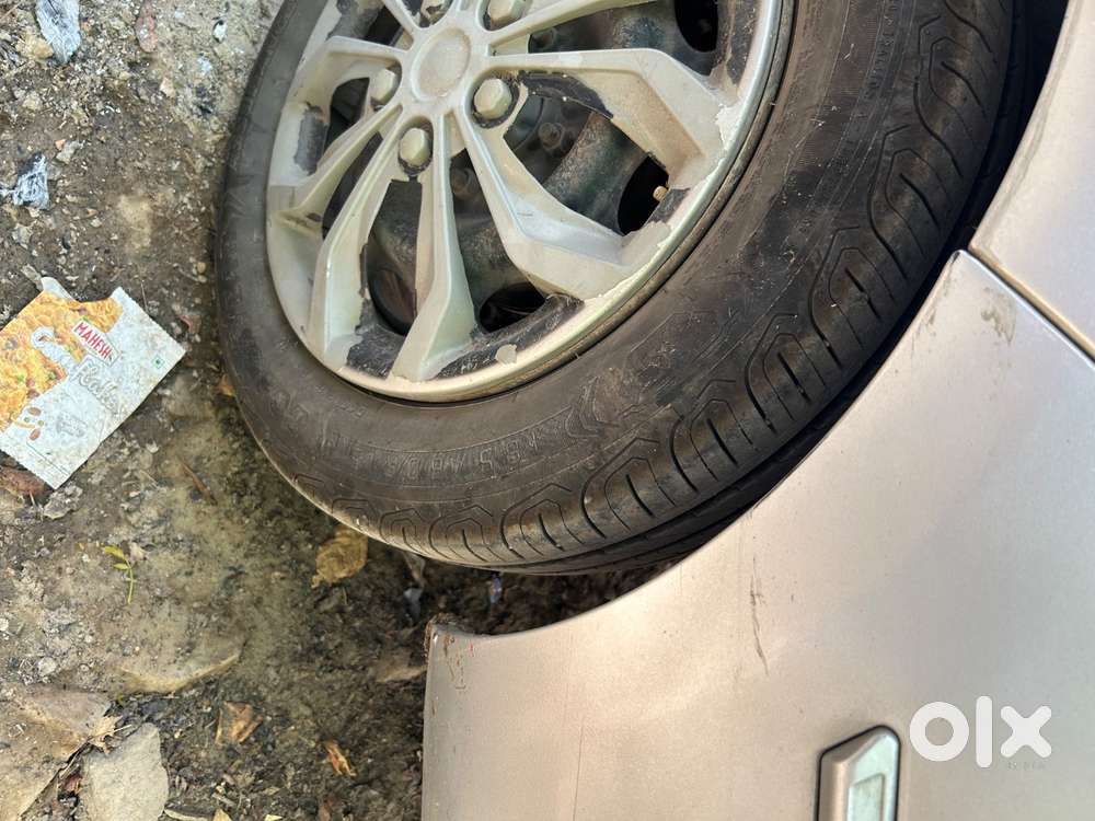 Tata Manza Abs Diesel