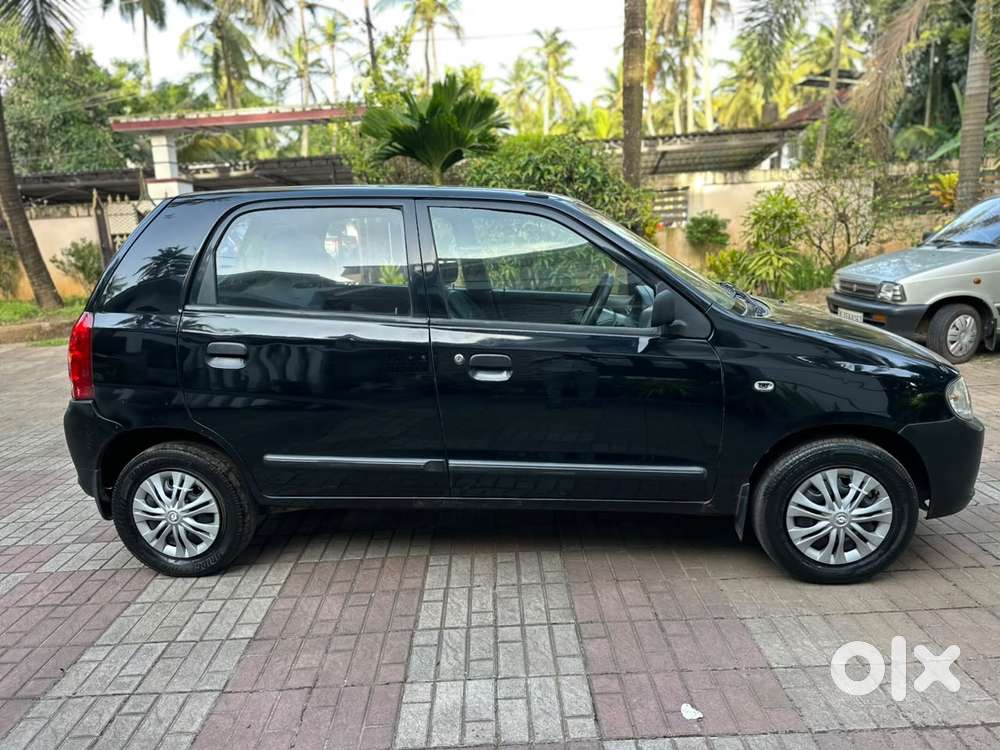 Maruti Suzuki Alto 0.8 Lxi (o), 2008, Petrol