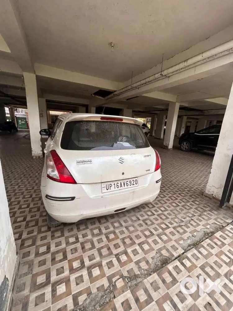 Maruti Suzuki Swift Vdi 2014