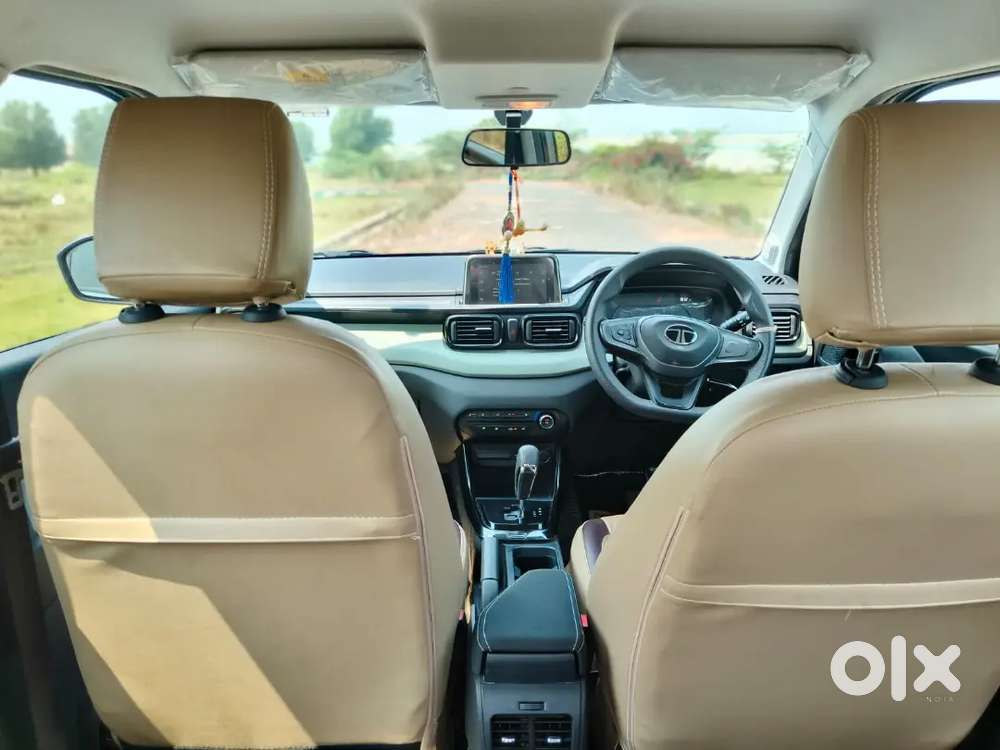 Tata Punch 2025 Petrol 25000 Km Driven