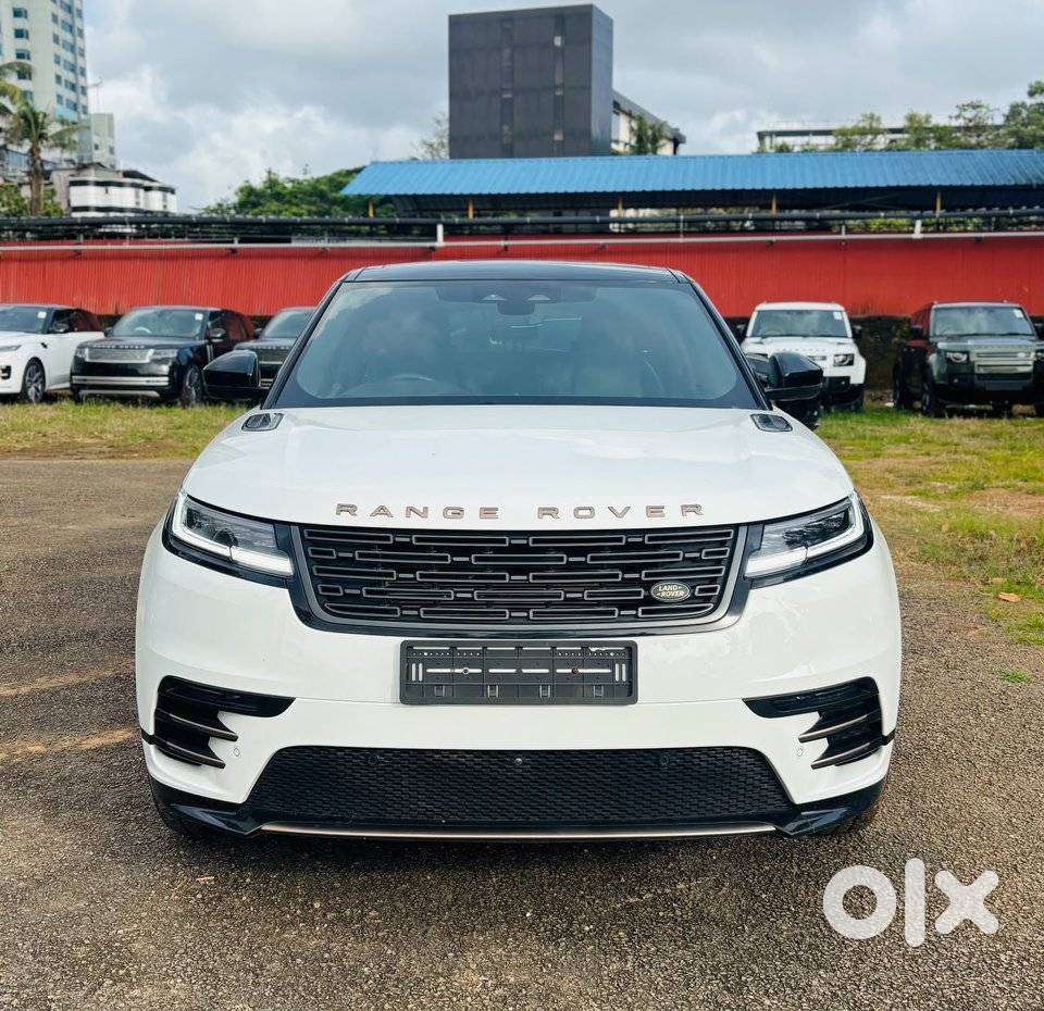 Land Rover Range Velar R-dynamic S Diesel, 2025, Diesel