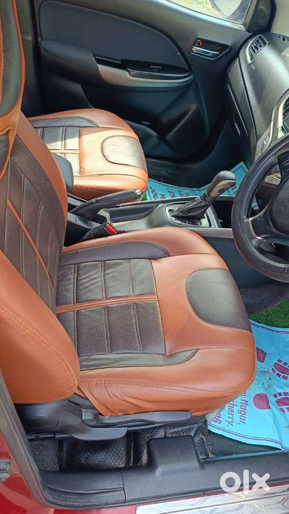 Toyota Glanza G Cvt, 2021, Petrol