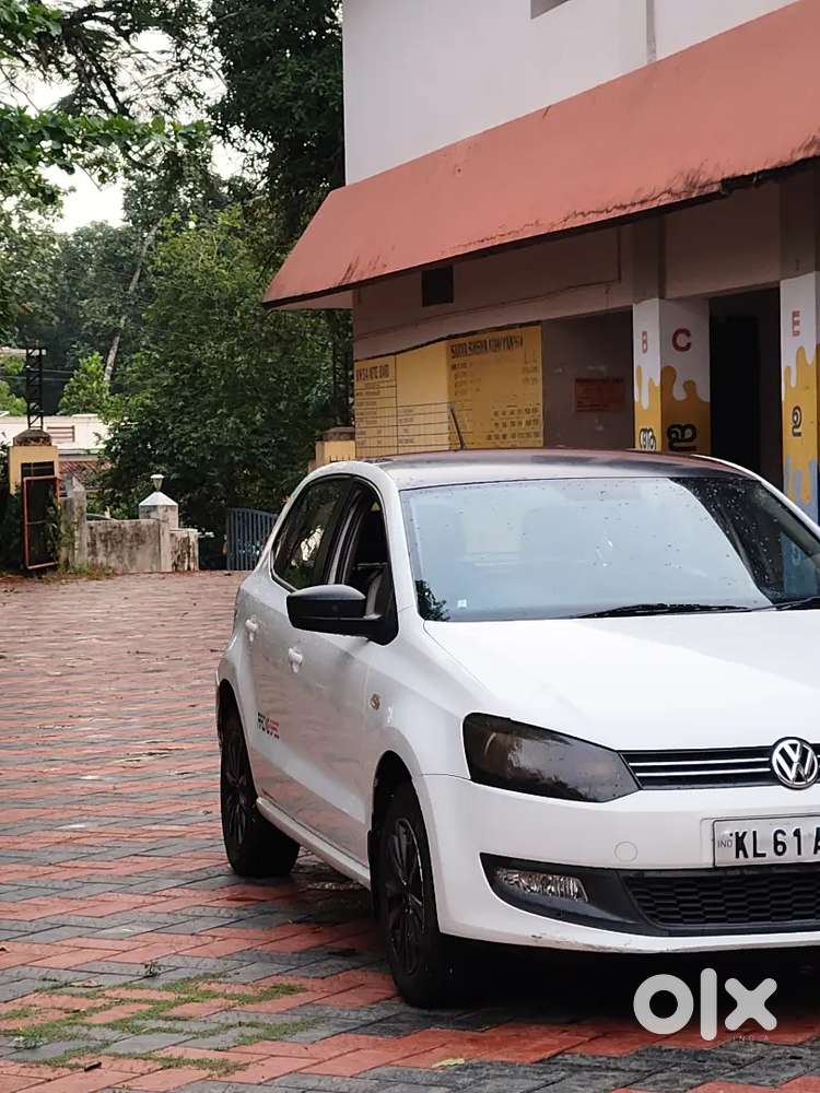 Volkswagen Polo For Sale