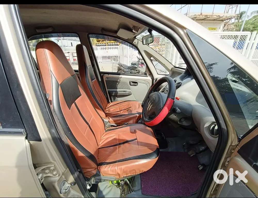 Tata Nano 2011 Petrol 100000 Km Driven