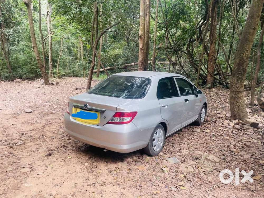 Honda City 2004 Petrol Good Condition