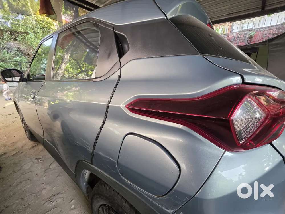 Tata Punch 1.2 Revotron 2023