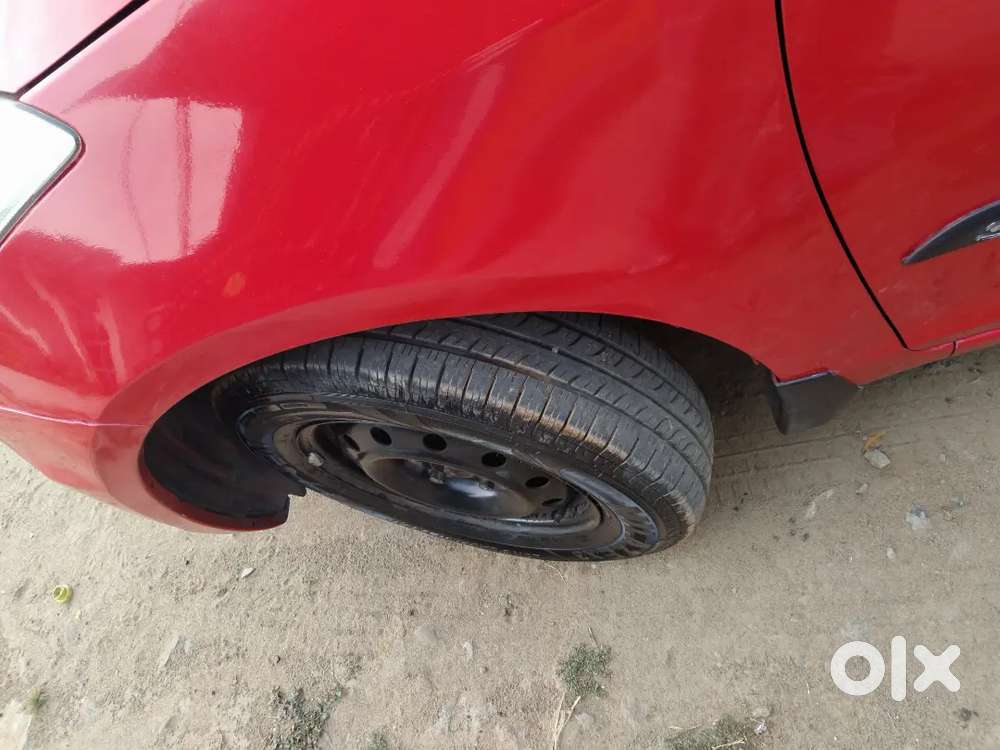 Maruti Suzuki Swift 2017 Diesel Well Maintained