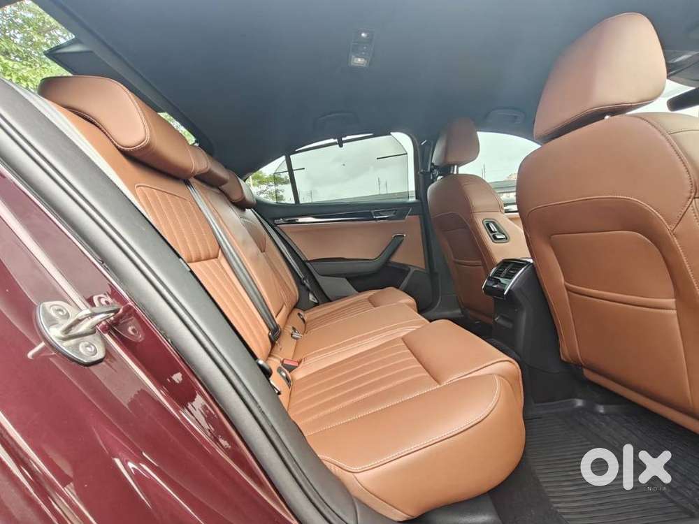 Skoda Superb 2.0 Tsi At L&k, 2024, Petrol