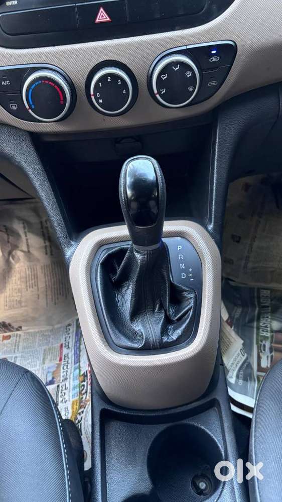 Hyundai Grand I10 Asta 1.2 At Vtvt, 2016, Petrol