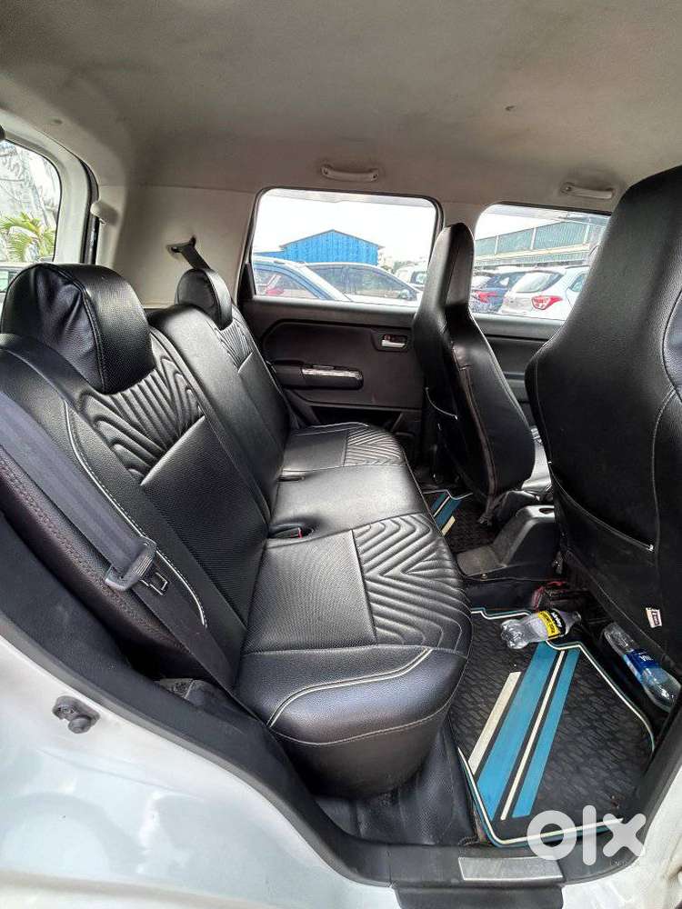 Maruti Suzuki Wagon R