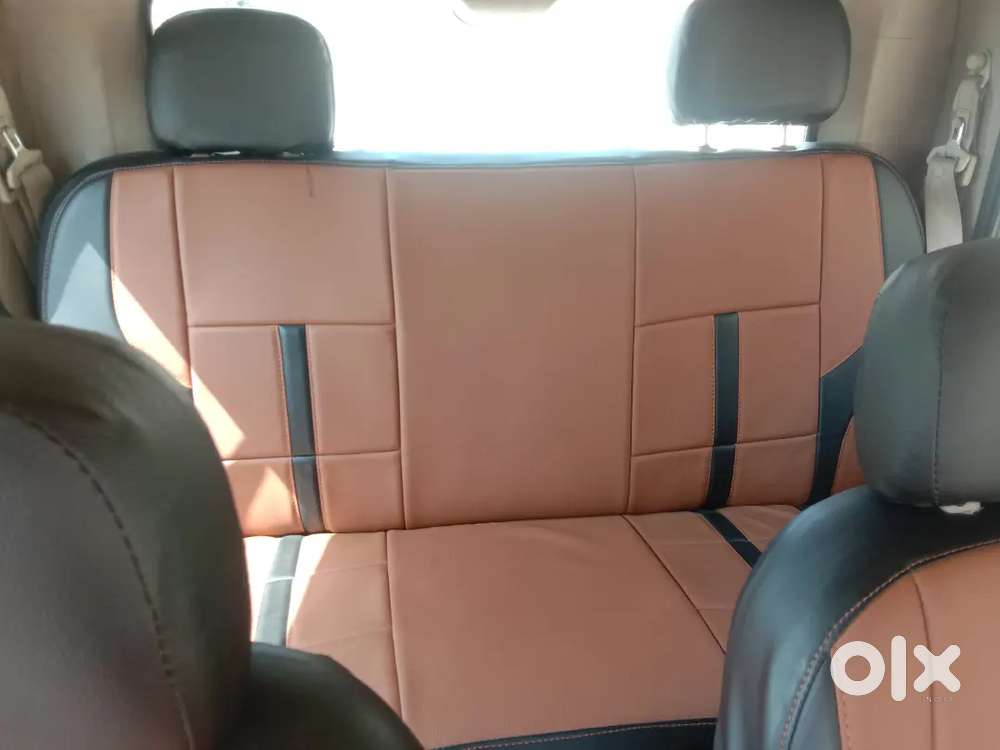 Mahindra Bolero Camper 2.5 Gold 2023